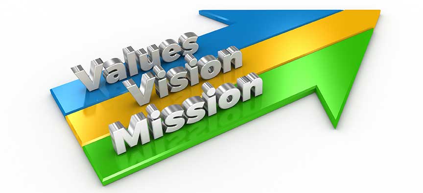 Mission